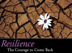 Being Resilient